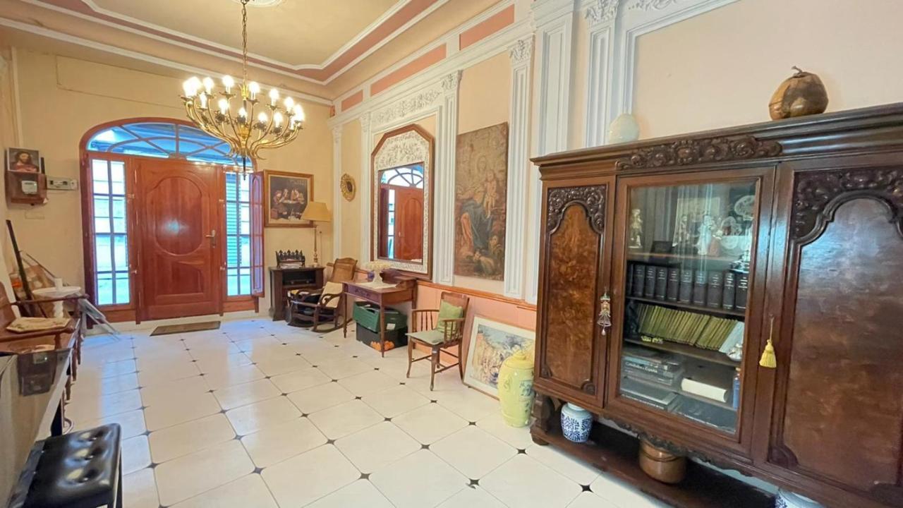 La Traviata - Bunol Buñol Exterior foto