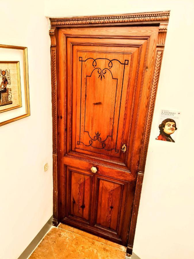 La Traviata - Bunol Buñol Exterior foto